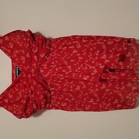 Express Top - Picture 2 of 2